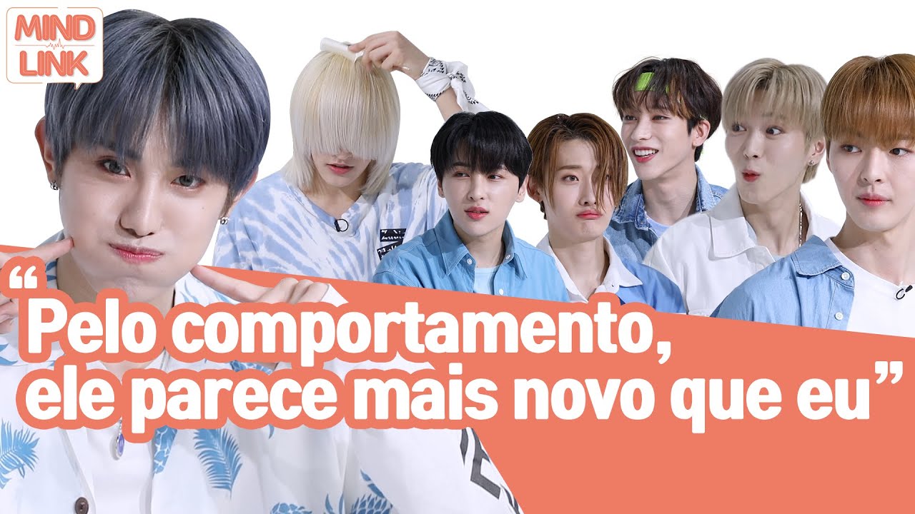 Can OnlyOneOf Understand Each Other Speaking PORTUGUESE? | MIND LINK