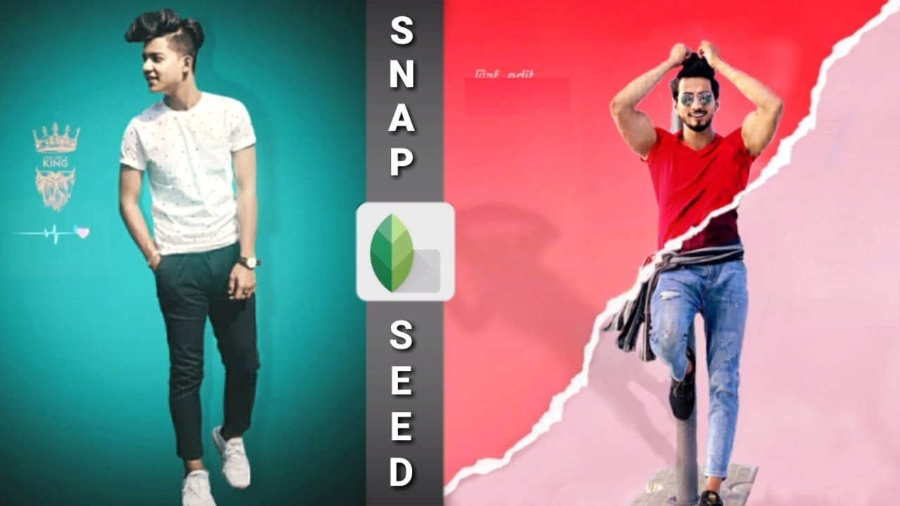 Featured image of post Snapseed Background Af Edit - Snapseed 2.17 is available for all users on ios and android, so let&#039;s take a look at the new face pose tool.
