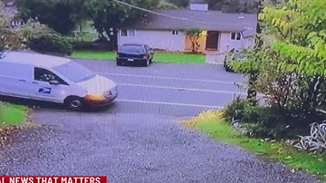 Auburn man says USPS left his package on the curb; Postal Service offers tips