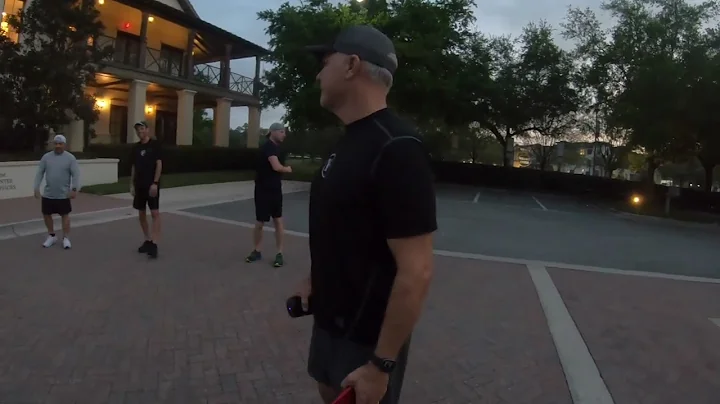 F3 TV | The Disclaimer | F3 Jacksonville