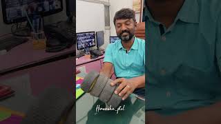 Tyre Ballooning in RC Cars 🔥 (with Edison Samuel) #rcindia