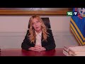 Sicurezza, Meloni lancia il decreto contro le baby gang e sulle piazze violente