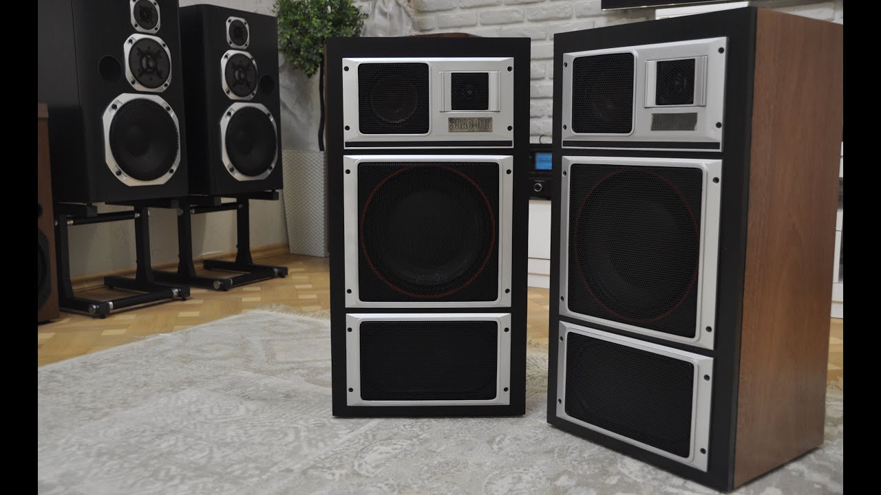 Электроника 35АС-015 после реставрации. Лучшие S-90) - YouTube