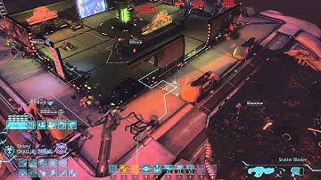 XCOM: Enemy Within - Long War - Impossible Part 141