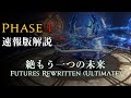 【絶エデン】P1フェイトブレイカー解説【速報】