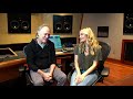 Part 1: Making the Album &quot;Brand New Day&quot; w/ Ben Fowler