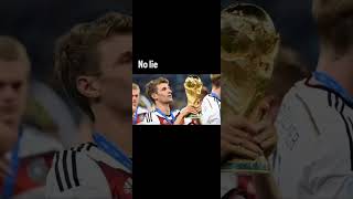 no lie #football #fifa worldcup. #germany #trend