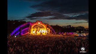 NEVERSEA 2018 LIVE Stream - Tujamo