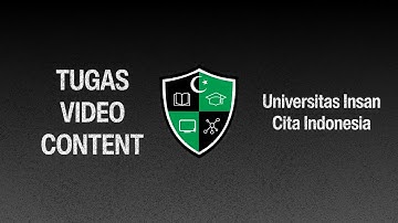 Video Content Creation UICI Assignment
