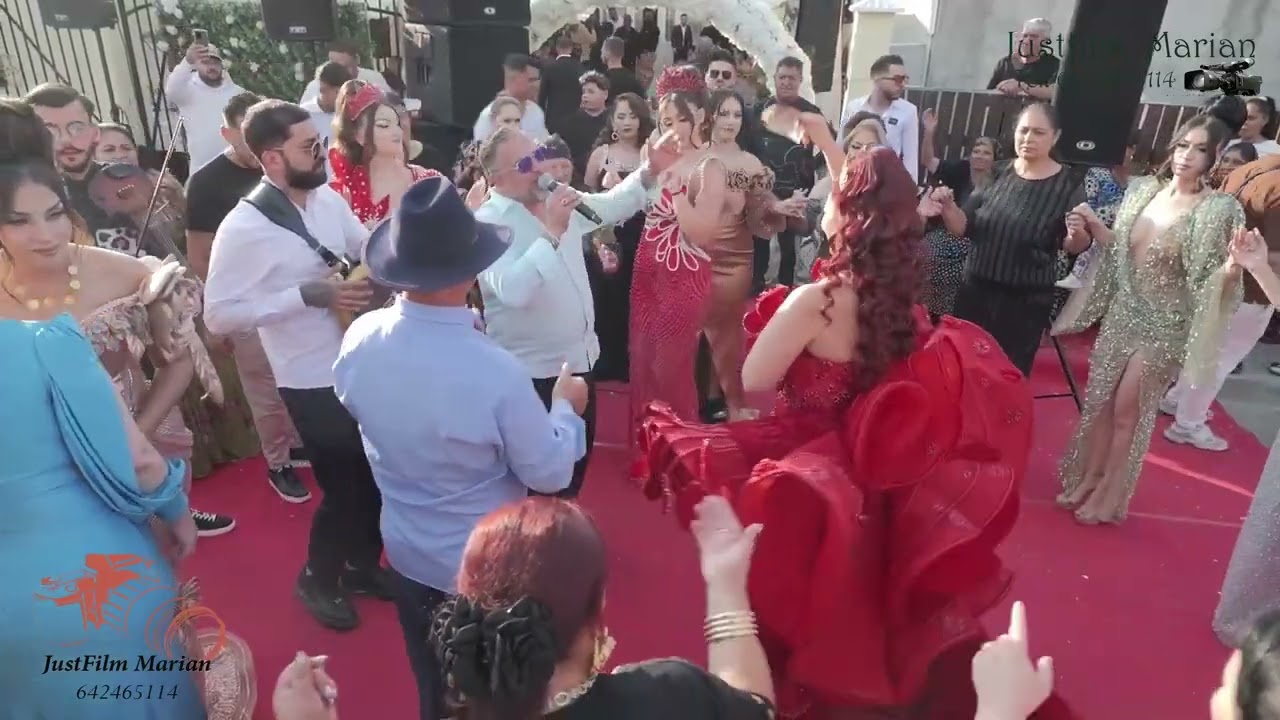 Nunta Rafael Strugur si Alexandra in giurgiu 21 septembrie 2024 cu stefan si narcis nr 2