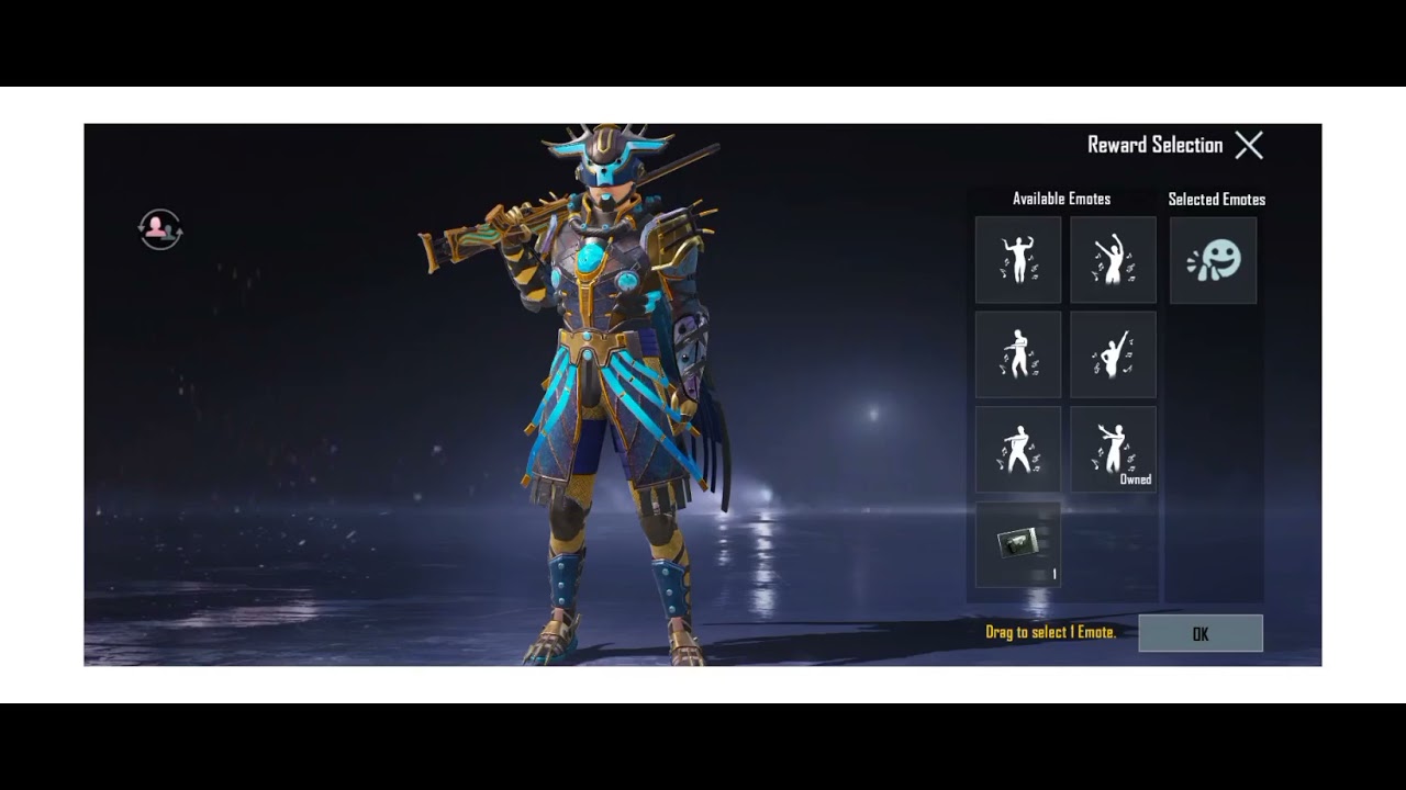 PUBG mobile Season 21 royal pass upgrade leak rp/ collect rewards  