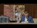 Ranking Member Heinrich Advocates for Mining Pollution Cleanup & Protection of Pecos Watershed