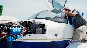 Aero-TV: The Sling TSi - The Ultimate Affordable Four Seater?