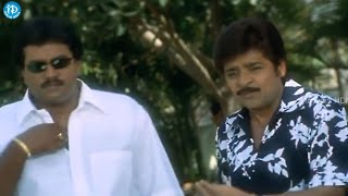 Telugu Super Hit Comedy Movie Back To Back Comedy Scenes | Venu Madhav & Ali |  iDream Filmnagar