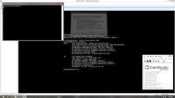 Installing a craftbukkit / Minecraft server in a Linux terminal environment Part 1