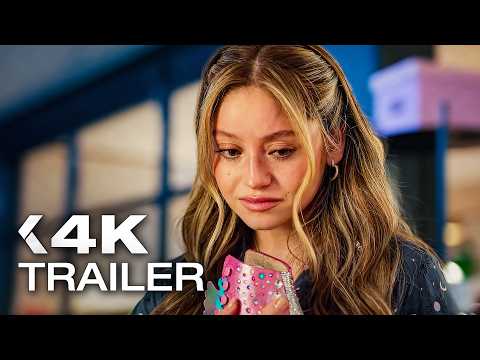 SOY LUNA: VOLVER A RODAR Tráiler Oficial Español Latino (2026)