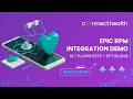 Epic RPM Integration Demo | HL7 Flowsheets + DFT Billing