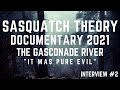 BIGFOOT DOCUMENTARY 2021: SASQUATCH ACTIVITY NEAR "THE GASCONADE RIVER, MO"| "WORSE THAN DOGMAN?"