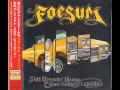 Foesum - Still Runnin Game (DJ PMX Remix)