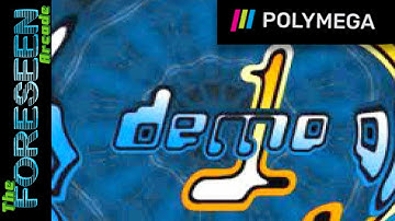 Polymega Gameplays - Demo One (Version 5) [PlayStation - PAL - Extended Set]