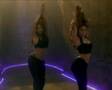 Beyonce ft Shakira - Beautiful Liar -  body shaking.