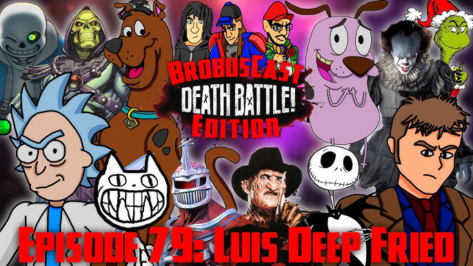 G1 Death Battle Fan Blogs: Death Battle Predictions: Jotaro VS Kenshiro