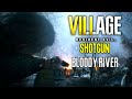 Ethan&#39;s Shotgun is OVERPOWERED in Resident Evil Village Mercenaries DLC