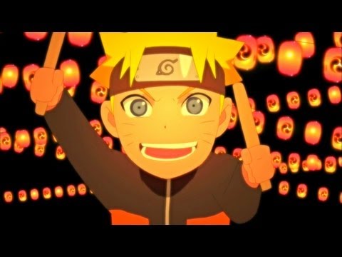 Naruto ★ Jinchuuriki and Tailed Beast Opening Song