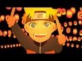 Naruto ★ Jinchuuriki and Tailed Beast Opening Song