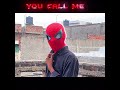 call me monster 💀 #4kquality #monster #spiderman #edit #trendingshorts #viral #aftereffects