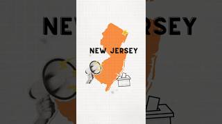 New Jersey lock in! #newjersey #govote