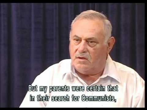 הצלה בידי חסידי אומות העולם: עדותו של גברא מנדיל