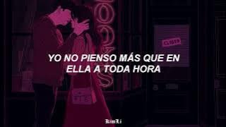 ♡Esta noche tengo ganas de buscarla... ♡