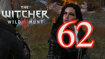 The Witcher 3: Wild Hunt # 62 [  Practicum in Advanced Alchemy/ Echos of the Past ] Death March