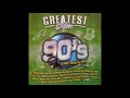 GREATES HITS 90S AND MORE ... - FULL ALBUM RECOPILACION DANCE 90S