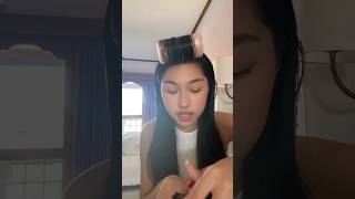 My daily makeup routine 🤍 #makeup #daily #support