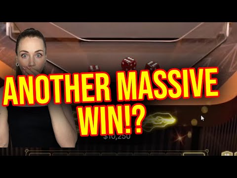 MORE CRAZY CASINO ACTION! January 24th 2025