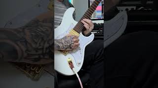 Mixwave Mike Stringer Amp Sim Sounds So Good... #kieselguitars