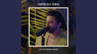 Video thumbnail of "Cornelius Versa - Strong Enough (Live at Furaha Sound)"