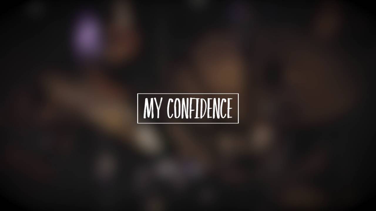 HOUSEFIRES -  Yes and Amen (Lyric Video)