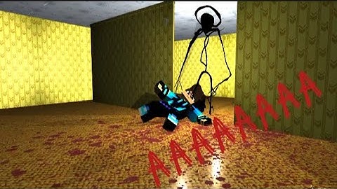 backrooms animation Prisma 3d 2.0.10,found footage(so old)