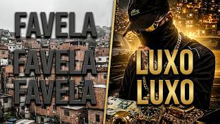 DA FAVELA AO LUXO 💰 O FUNK QUE CONTA A NOSSA VITÓRIA! (Consciente 2026)