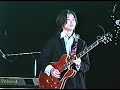 MAMALAID RAG 泣きたい気持ち Live 2003