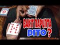 Simple pero astig na Card trick na pweding gawin /ECO Tv