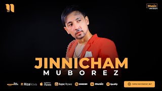 Muborez - Jinnicham (audio 2023)