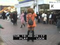 1999 Japan, Mobile Phones, Street Style, 1990s Archive Footage