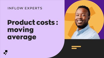 Cost Breakdown: Moving Average | Ask the inFlow Experts