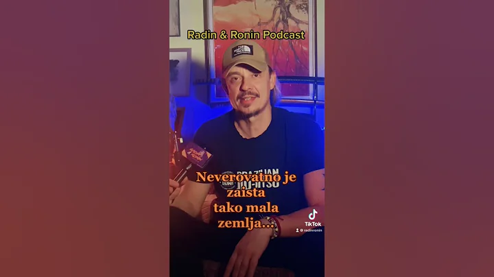 Finale svetskog prvenstva - Nikola Radin