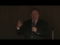 5th Ishibashi Foundation Lecture - Lecture 2: Mikhael Adolphson