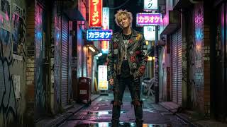 Koenji Before Dawn — Tokyo Hardcore Punk